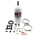 Mainline Nitrous System Carburetor - ML1000