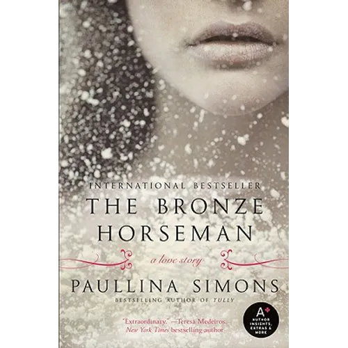 The Bronze Horseman - Paperback