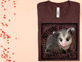 Nothing is Impossumble Graphic Tee