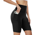 High Waist Slim Fit Women's Sweat Pants