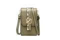 Women's Wallet Cross-body Printing Simple
