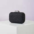 Handmade Serpentine Weave Bag