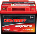 Battery -nsp - ODSAGM28L