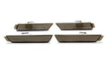 10-12 Camaro Sidemarker Kit Tinted - 3101020