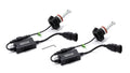 H11 LED Headlight Bulbs - 5235001