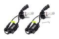 9005 LED Headlight Bulbs - 5239001
