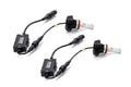 9012 LED Headlight Bulbs - 5242001