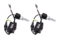 H1 LED Headlight Bulbs - 5243001