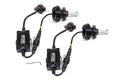 5202 LED Headlight Bulbs - 5244001