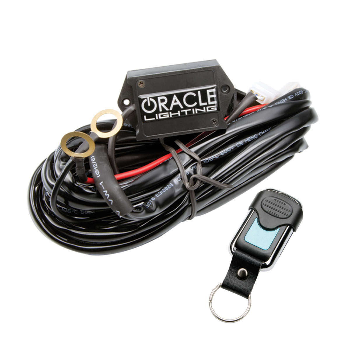 ORACLE Off-Road Light Re mote Wireless Switch - 5772504