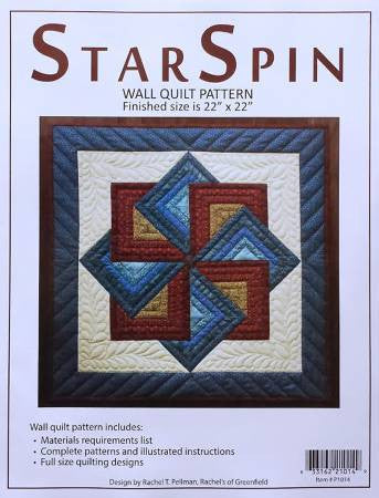 Star Spin
