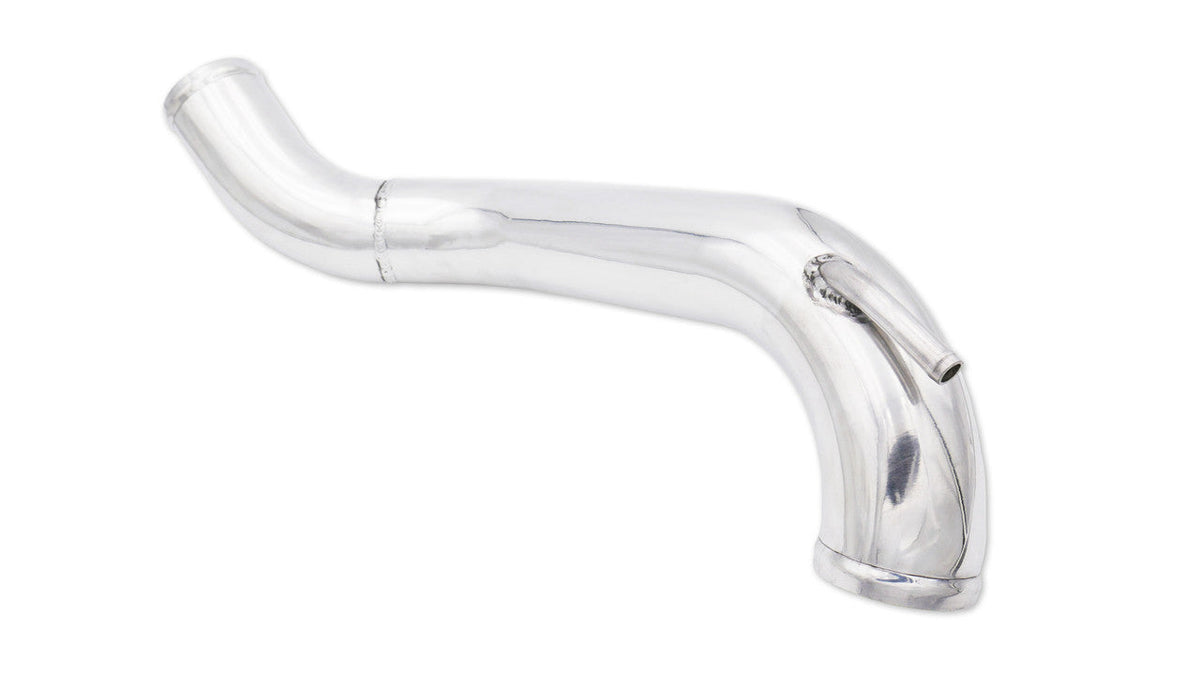 ISR Performance Intercooler Cold Pipe - Nissan KA24DE