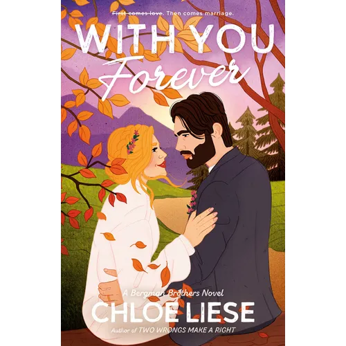 With You Forever - Paperback