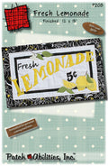 Fresh Lemonade