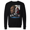 Dewanna Bonner Atlanta Dream Dual Image WHT
