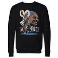 Naz Hillmon Atlanta Dream Dual Image WHT