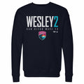 Kennedy Wesley San Diego Wave FC Elite WHT