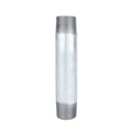 1/2 in. x 4 in. Galvanized Steel Nipple
