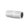3/4 in. x 2 in. Galvanized Steel Nipple