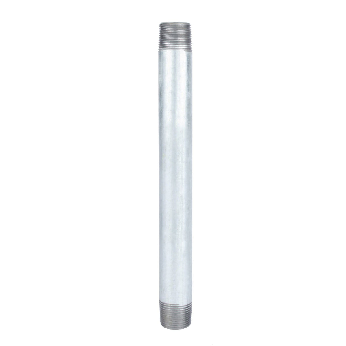 1 1/4 in. x 36 in. Galvanized Pipe
