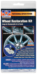 Wheel Restore Kit Silver - 09142