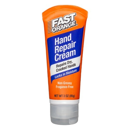Fast Orange Hand Repair Lotion - 25103