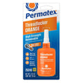 Threadlocker High Streng th Orange 35ml Bottle - 25240