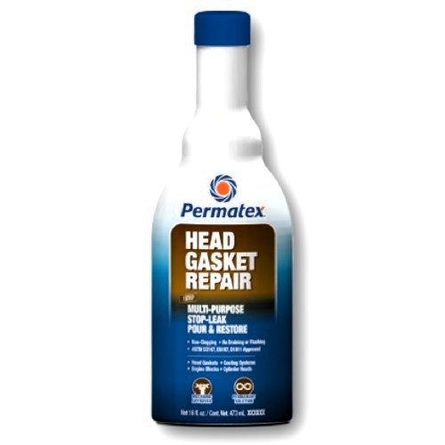Head Gasket Repair 16 Oz - 30300