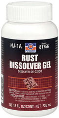 Rust Desolver - 81756