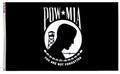 POW/MIA Outdoor Flag | Made in USA