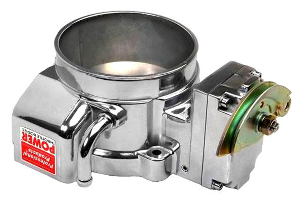 96 Mm LS2 Polished Mech. Linka - 69728