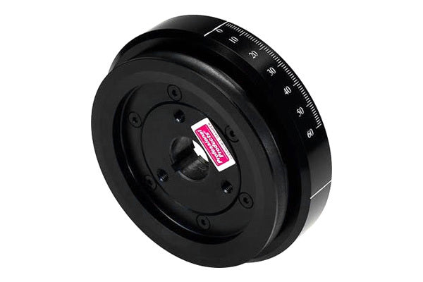 BBF FE 7.5 Harmonic Damper - Non-SFI - 80009