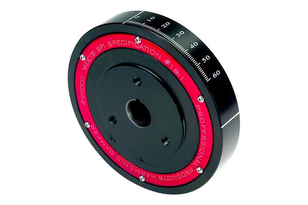 Powerforce+plus 8 400 Small Block Ch - 90003