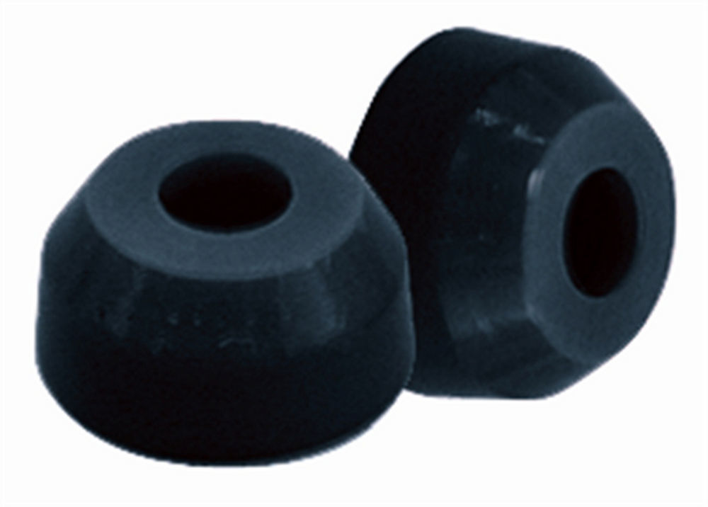 Tie Rod End Boots .590x1.375 - 191712BL