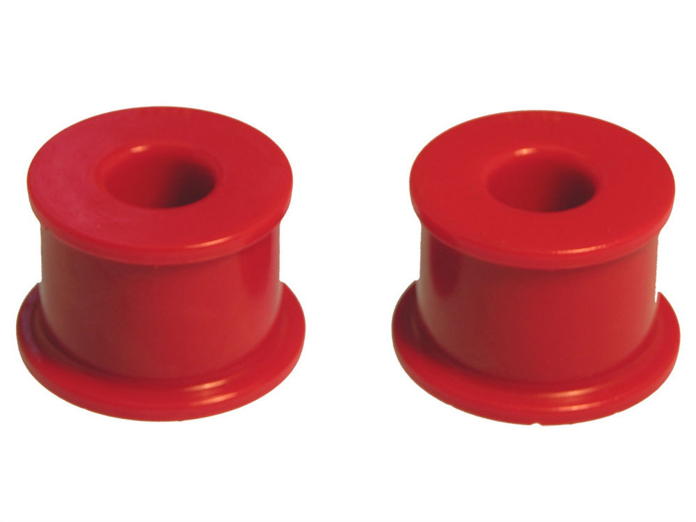 00-06 Ford Focus Rear Trailing Arm Bushings - 6308