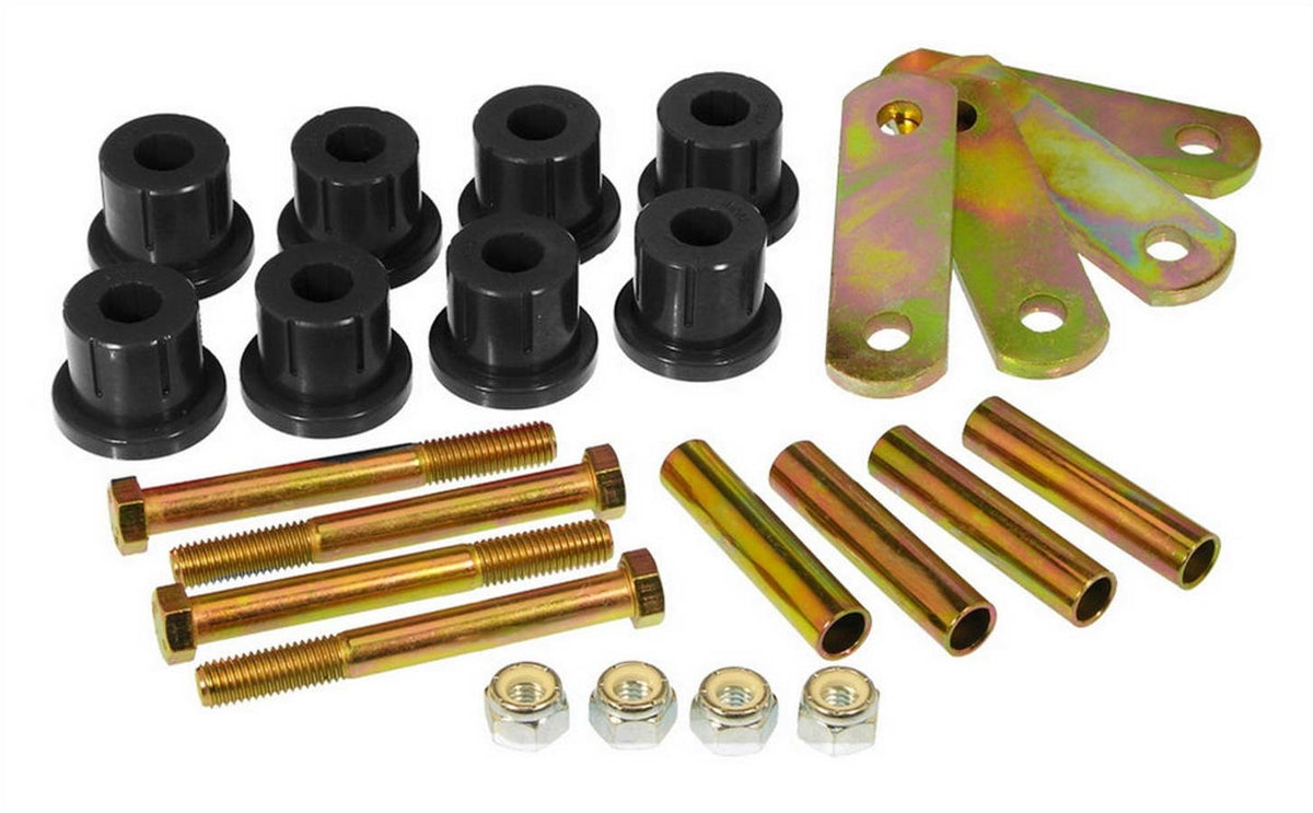 Shackle Kit - 71053BL