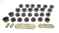 Bushing Kit - 7132BL