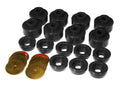 Body Mount Bushing Kit - 7141BL