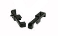 97-04 Corvette Radiator Supports (4) - 71717BL