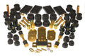 Total Kit 67-69 Cam / 68-74 No - 72040BL