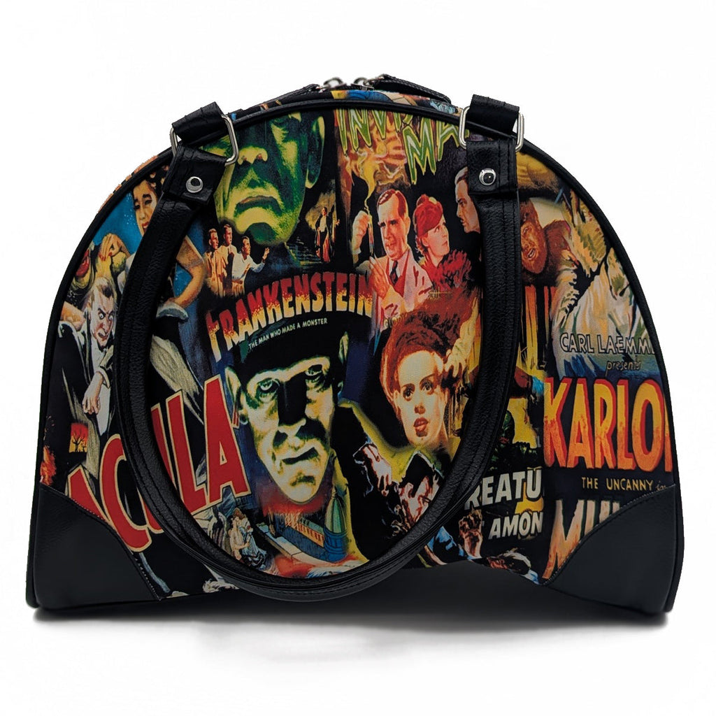Universal Monsters Purse