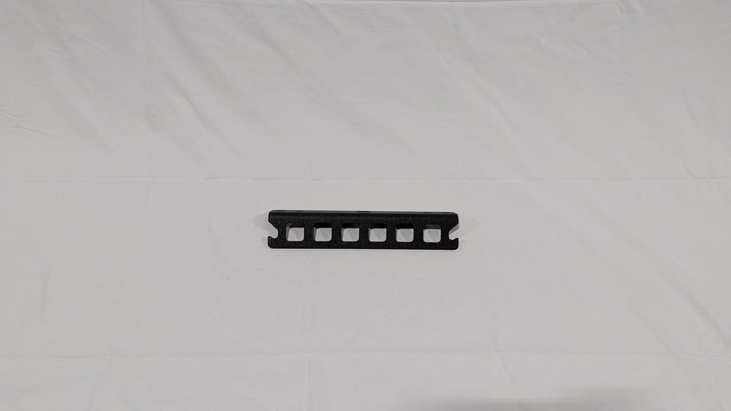 Multi-Point Bed Tie Down / 2017-2026 Ridgeline /