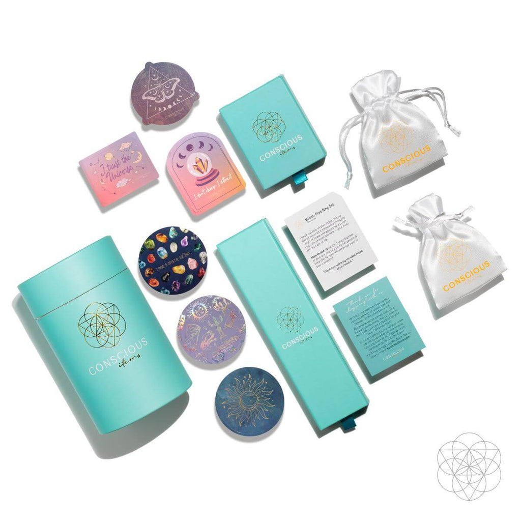 Spiritual Bodyguard - Snowflake Obsidian Point