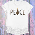 Peace Graphic Tee