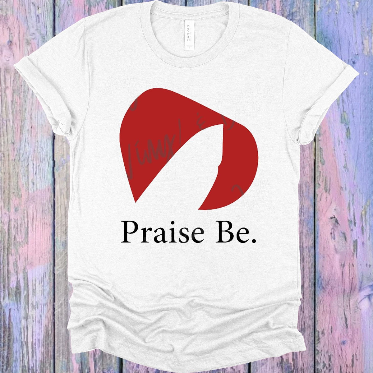 Praise Be Graphic Tee