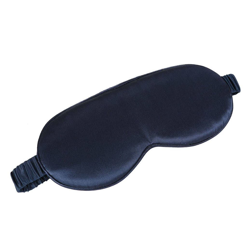 Premium Silk Sleep Mask