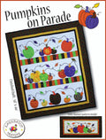 Pumpkins on Parade Downloadable Pattern