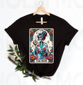 The Mom Tarot Graphic Tee