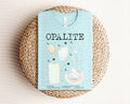 Opalite Graphic Tee