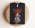 Cannibal Corpse Concert Graphic Tee